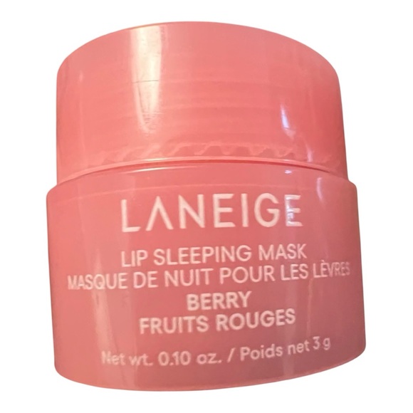 LANEIGE Skincare Set - Bundle of 3 travel Size
NWOB - Picture 6 of 12